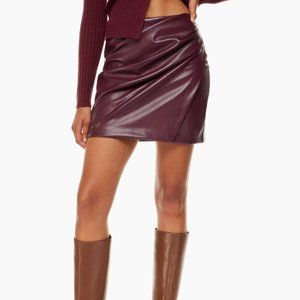 Wilfred Angie Skirt- Size 6- Never worn